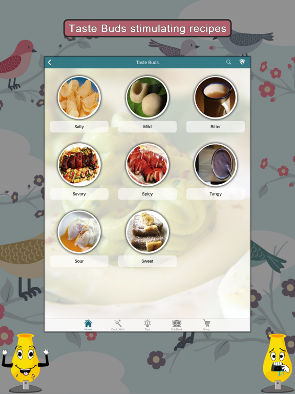 Screenshot #5 pour Low Fiber Diet SMART CookBook