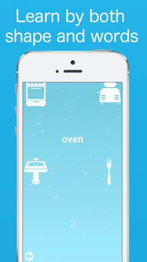 Shiroetto - Fast Paced English Studying(圖3)-速報App
