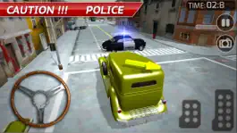 Game screenshot 3D Mafia Car Driving Simulator 2017 hack