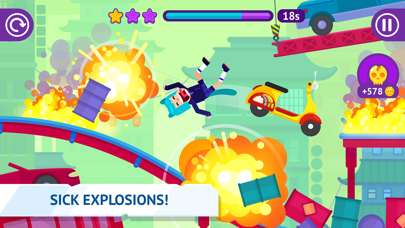 Happy Racing - Top Wheels Game (Ad Free) Screenshot