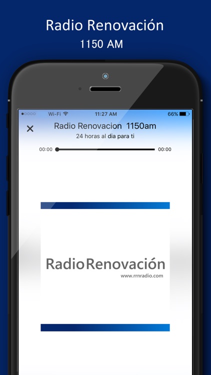 Radio Renovacion
