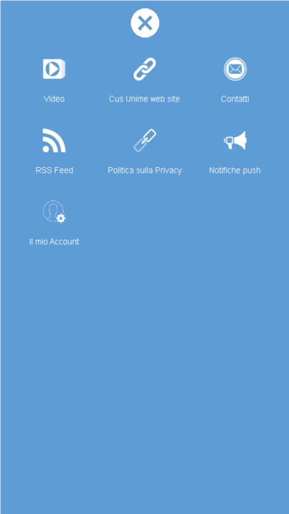 Cus Unime App screenshot-4