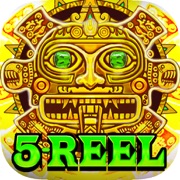 DeluxeWin 5-Reel Slots - Classic Vegas Casino