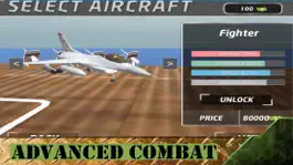 Game screenshot Squadron Jet F18 3D mod apk