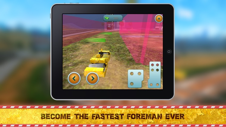 City Railway Construction Simulator 2017