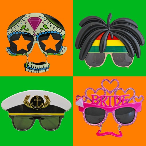 Photo Glasses