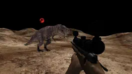Game screenshot Охотник на динозавров: юрский симулятор  3D 2017 apk