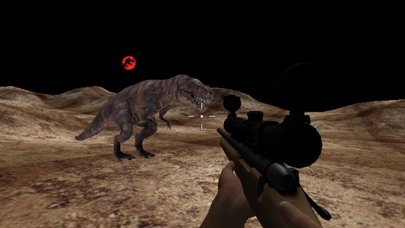 Dinosaur Hunter: Jurassic Simulator 3D 2017のおすすめ画像2