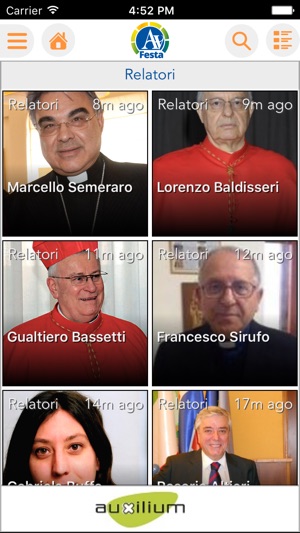 Festa di Avvenire(圖4)-速報App