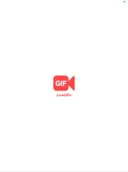 live photos to gif - livegifs ipad capturas de pantalla 1