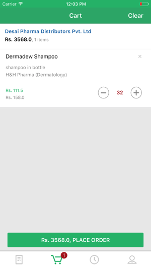 Retailio(圖3)-速報App