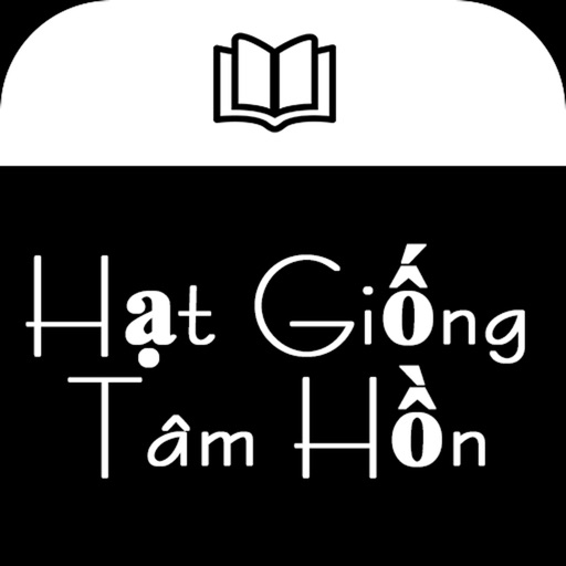 Hạt Giống Tâm Hồn Trọn Bộ