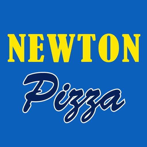Newton Pizza icon
