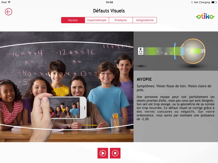 Otiko ALV screenshot-3