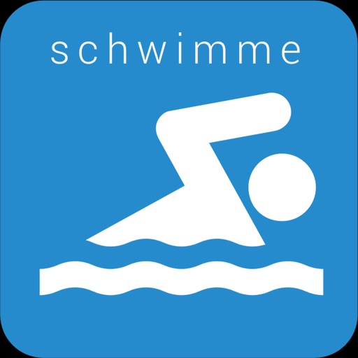 schwimme