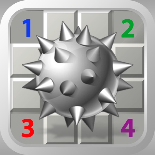 Minesweeper™ icon