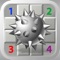 Minesweeper game for iOS