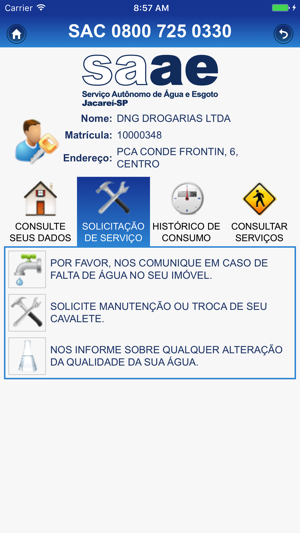 SAAE Jacareí(圖2)-速報App