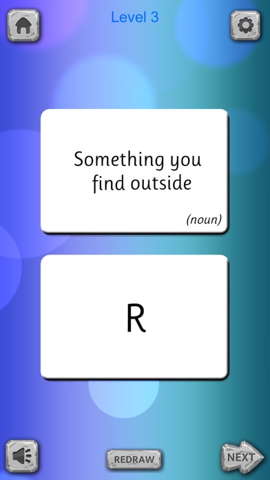 Think Quick – Classroom Edition Screenshot