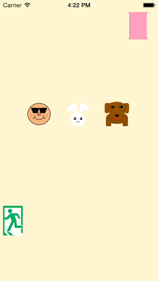 #4. Jigsaw Puzzle for Anpanman (iOS) 由: Kozo Terai