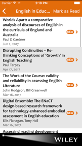 Linguistics Spotlight screenshot