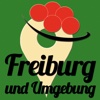 Freiburg und Umgebung