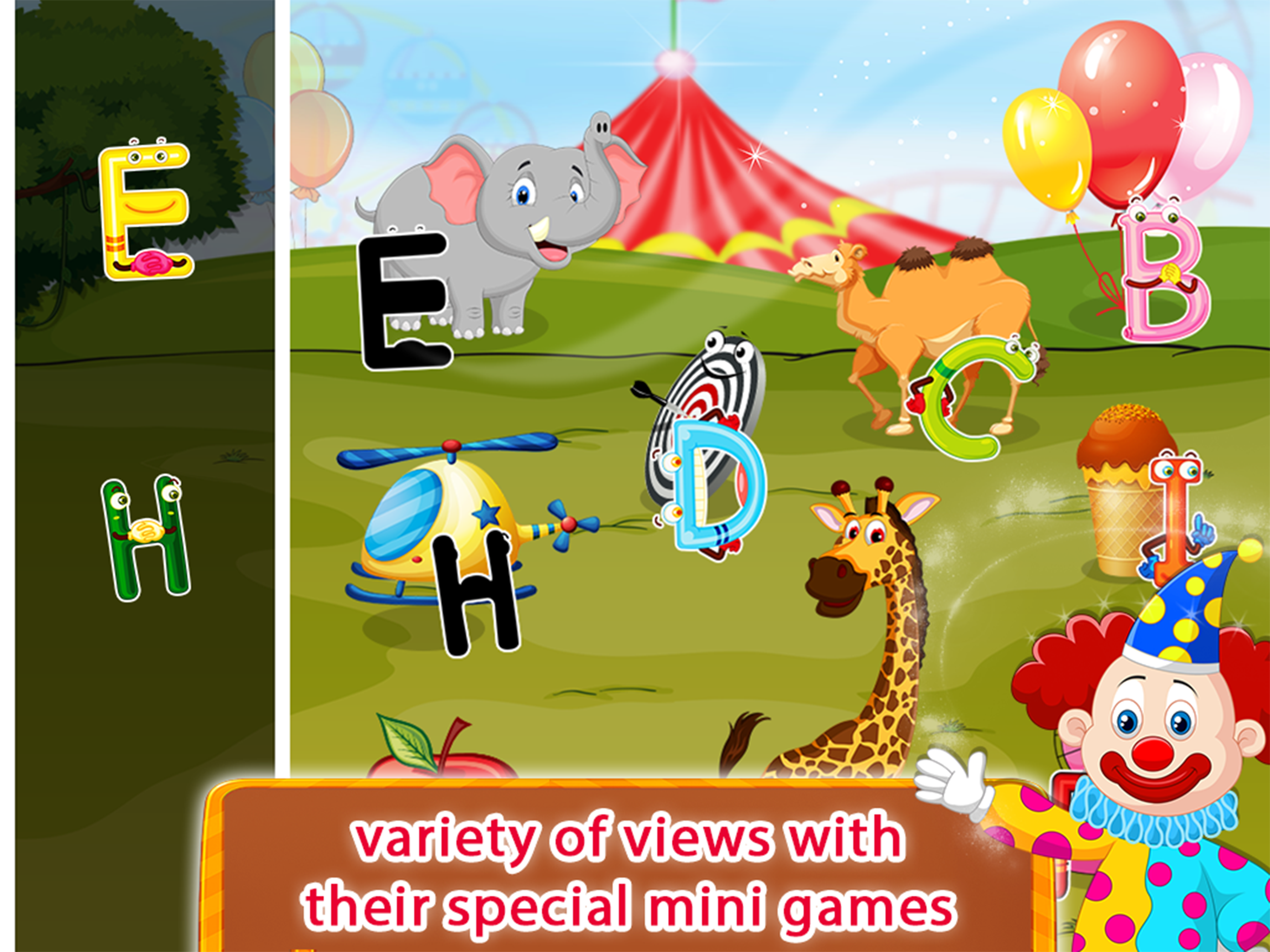 Baby Puzzles for Toddlers Fun