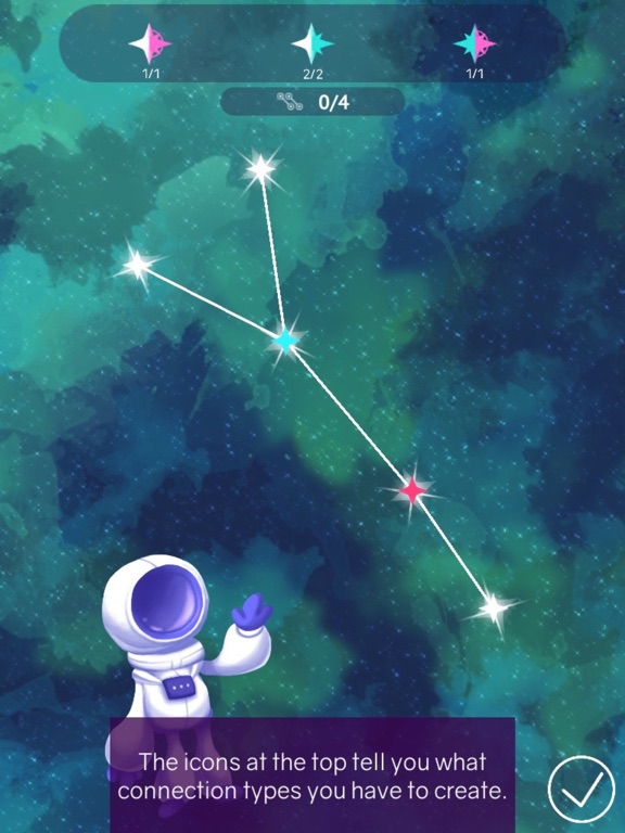 Screenshot #4 pour Alchemie Connections