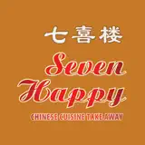Seven Happy Chinese Takeaway - 앱 아이콘