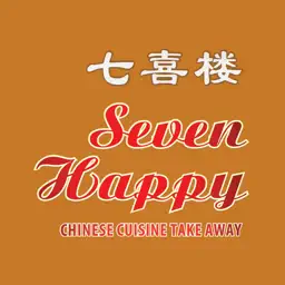 Seven Happy Chinese Takeaway app icon