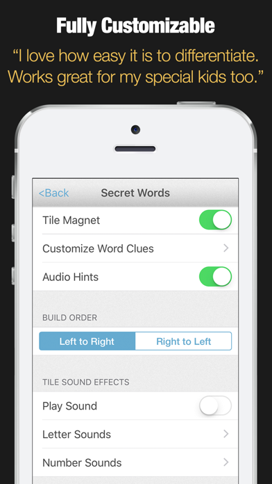How to cancel & delete Digraphs sh - Flashcards & Games from iphone & ipad 4