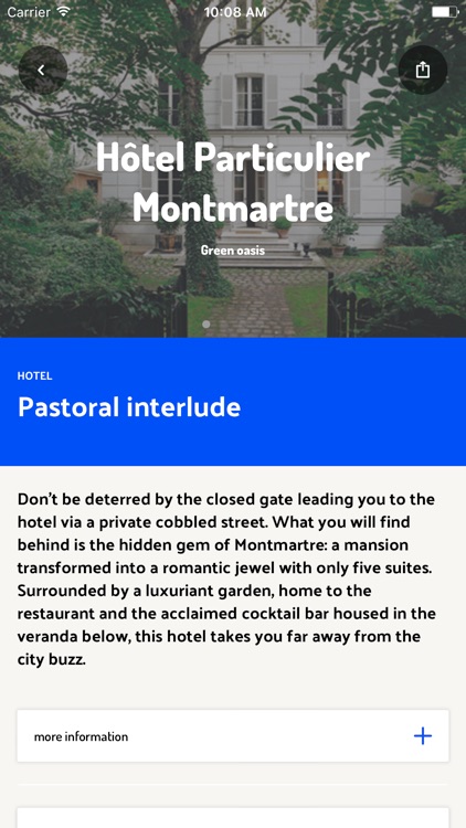 Journey City Guides screenshot-3