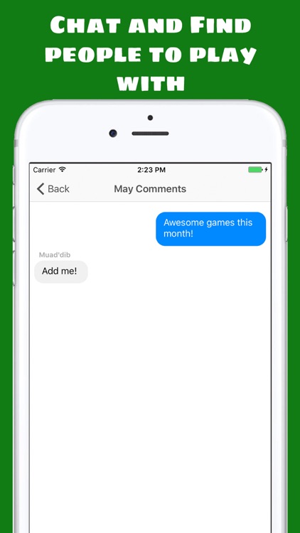 Games With Gold Reminder