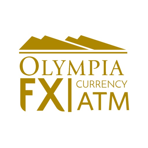 Olympia FX ATM Locator
