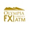 Olympia FX ATM strives to bring quick and easy access to travel cash with the convenience of an ATM