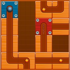 Activities of Roll Unblock - Slide The Ball Puzzle