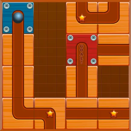 Roll Unblock - Slide The Ball Puzzle Cheats