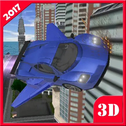 Flying Car Simulation 3D Cheats