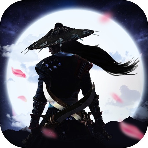 暗世天歌-做一款有态度的格斗手游！