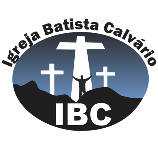 Igreja Batista Calvário Prado icon