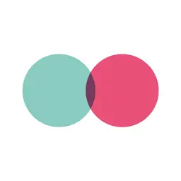PRIDE Ladies app icon