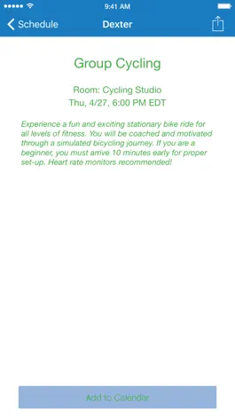 Game screenshot Dexter Wellness Center hack