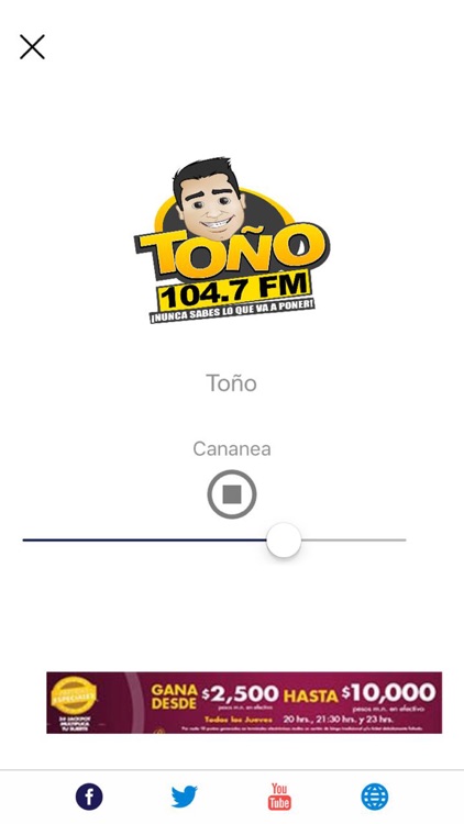 Larsavision screenshot-3