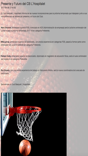 CB L´Hospitalet(圖2)-速報App