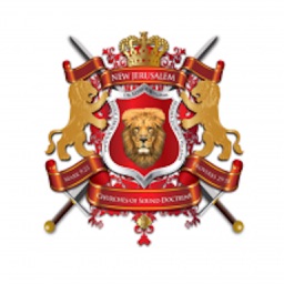 New Jerusalem Cathedral