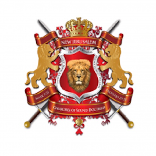 New Jerusalem Cathedral