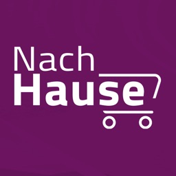 Nach Hause DE