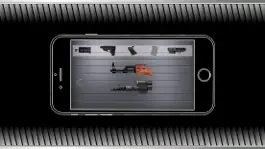 Game screenshot Weapons Builder - Modern Weapons, Sniper & Assault mod apk