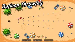 Game screenshot Beach Games apk