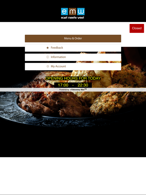 Screenshot #4 pour East Meets West Cheshire